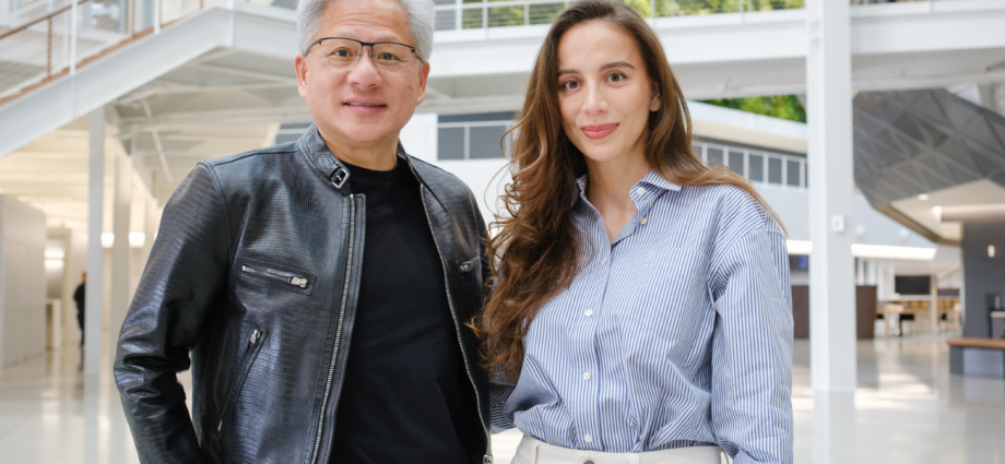 NVIDIA makes ‘significant investment’ in Mira Murati’s Thinking Machines Lab