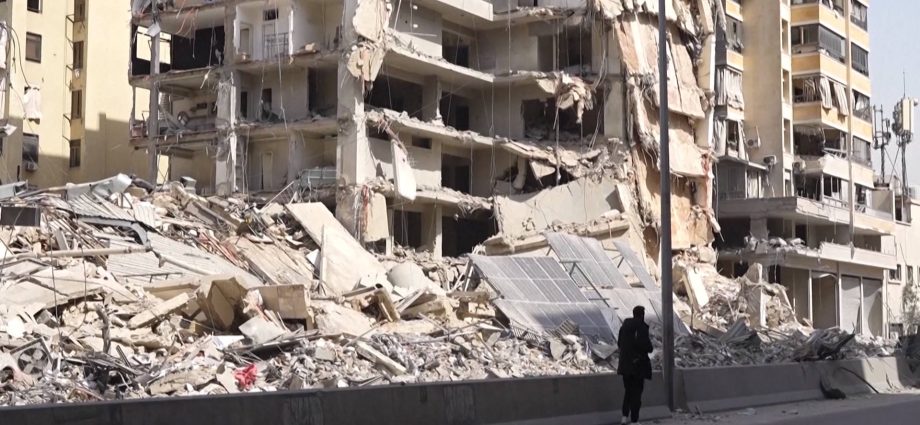 report-from-beirut:-israel-expands-bombing-campaign-&-mass-displacement-in-lebanon