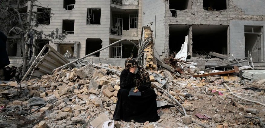 as-hell-rains-down-on-iran,-western-media-turns-its-head 