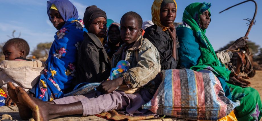 drone-attack-on-market-in-sudan-kills-11,-as-air-war-civilian-toll-mounts