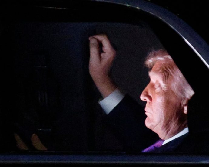 the-traitor-bragged-about-low-gas-prices-the-iran-conflict-has-him-doing-an-about-face.