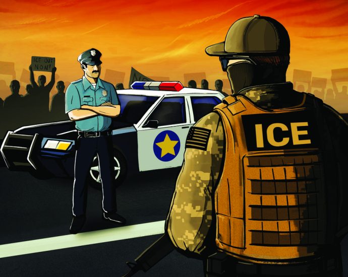 silence-is-surrender