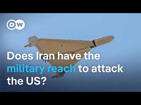 does-iran-have-the-military-reach-to-attack-the-united-sates’-mainland?-|-dw-news