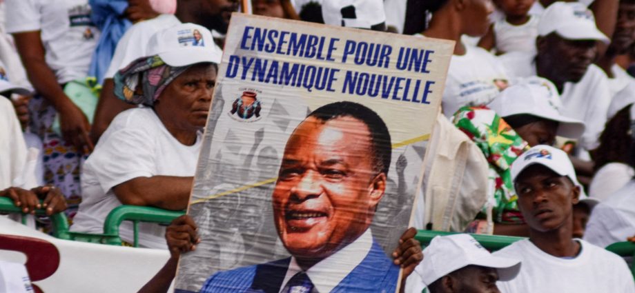republic-of-congo-election:-who-is-running-and-what’s-at-stake?