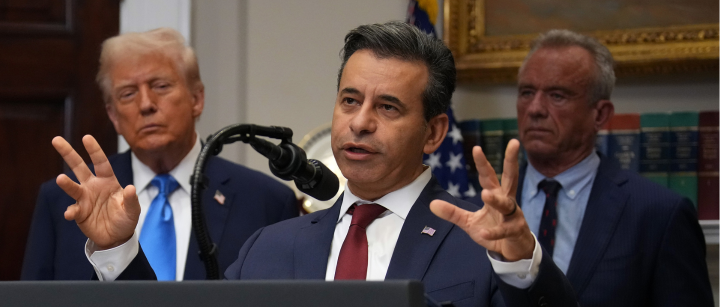 no-broad-autism-approval-for-leucovorin,-despite-fda-commissioner’s-prior-suggestions