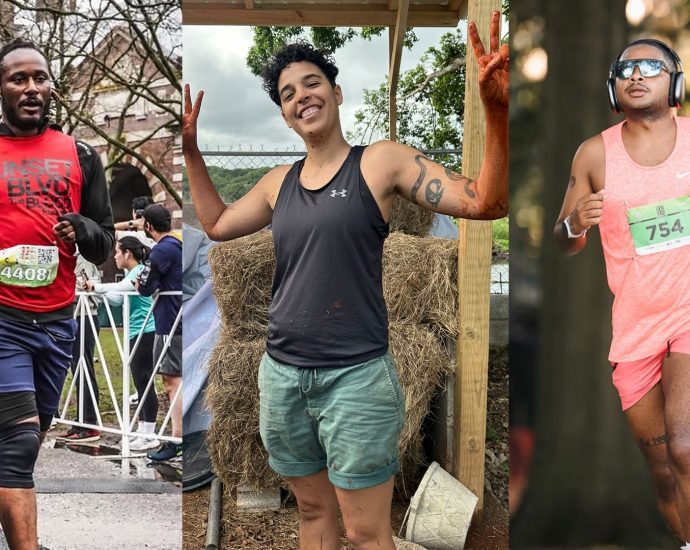 from-chemotherapy-to-climate-activism,-three-lgbtq+-runners-bring-powerful-stories-to-the-united-airlines-nyc-half-(exclusive)