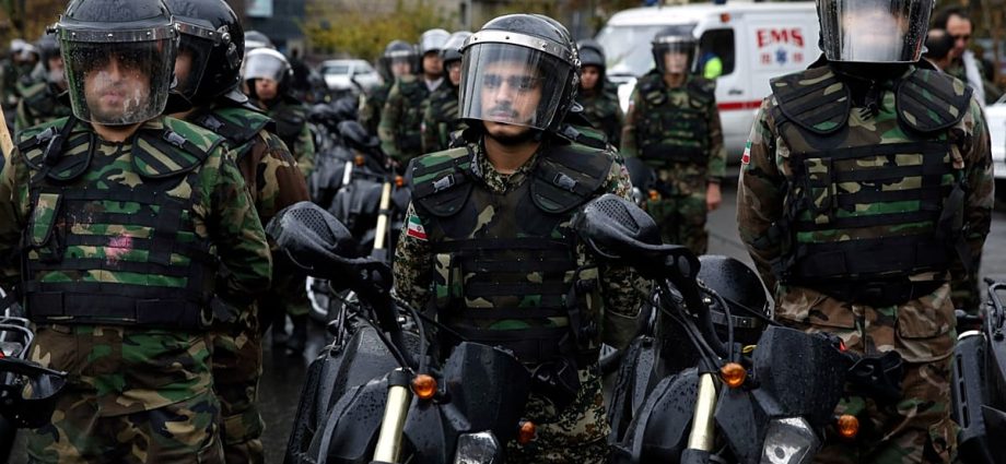 israel-pounds-tehran-regime-forces-with-unexpected-help-from-iranians