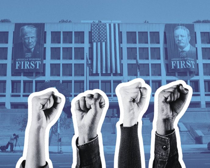 labor-department-chaos-hides-an-anti-worker-agenda