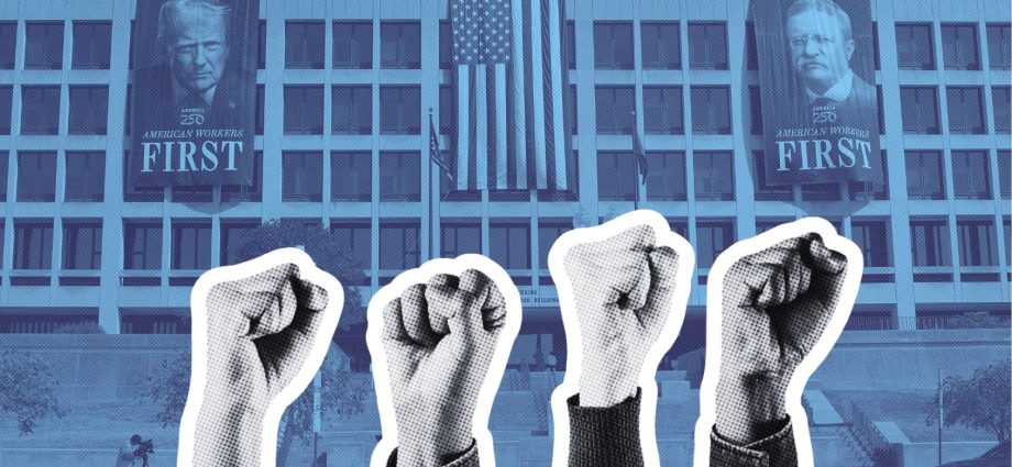 labor-department-chaos-hides-an-anti-worker-agenda