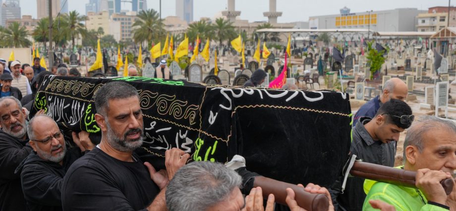 iran-war:-what-is-happening-on-day-15-of-us-israel-attacks?