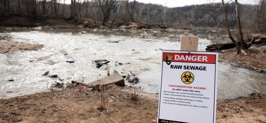 class-action-lawsuit-filed-after-the-potomac-sewage-spill