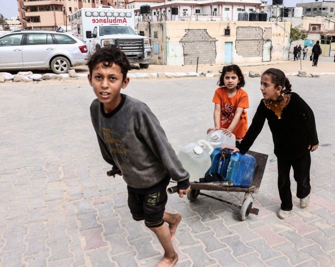 another-5-palestinians-killed-in-israel’s-genocide-in-gaza-amid-wider-war