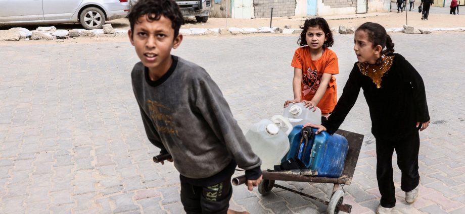 another-5-palestinians-killed-in-israel’s-genocide-in-gaza-amid-wider-war