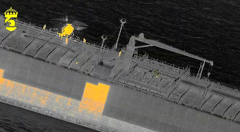 sweden-boards-russian-shadow-fleet-tanker-heading-for-russian-port-under-suspected-false-flag