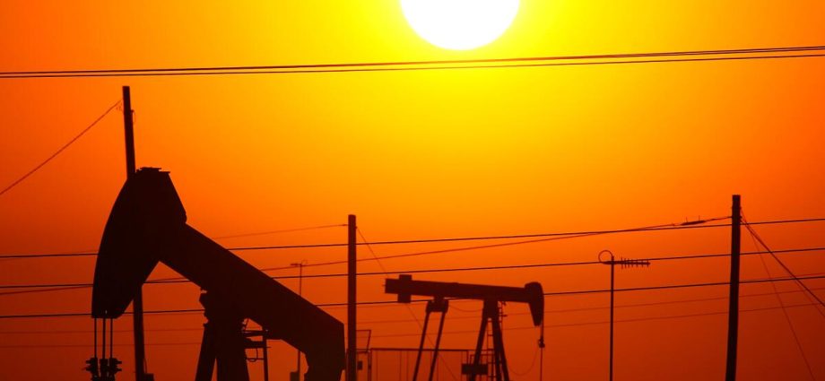 oil-prices-are-skyrocketing,-but-this-is-why-companies-won’t-rush-to-drill-in-california