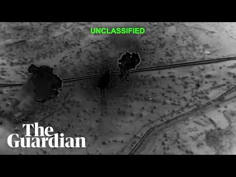 traitor-47-posts-videos-of-strikes-on-kharg-island