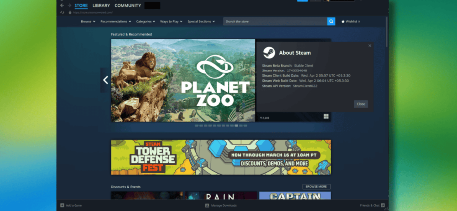 new-steam-release-fixes-proton-games-wrongly-flagged-as-unplayable