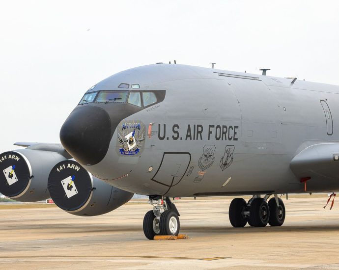 tanker-fleet-strain:-five-more-us-air-force-kc-135s-out-of-action-after-saudi-air-base-strikes