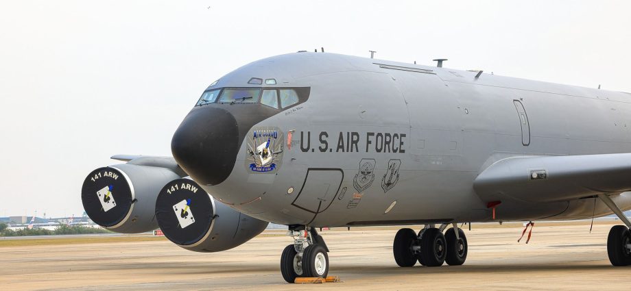 tanker-fleet-strain:-five-more-us-air-force-kc-135s-out-of-action-after-saudi-air-base-strikes