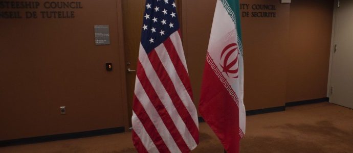 How History Keeps the U.S. and Iran on a Collision Course
