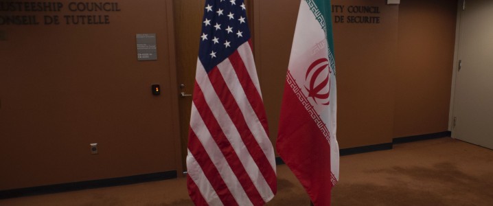 How History Keeps the U.S. and Iran on a Collision Course