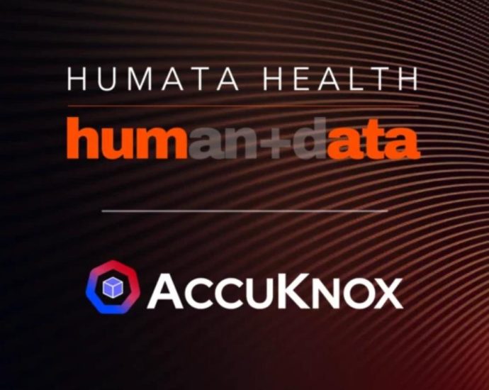 AI-HealthTech Innovator Humata Health Partners with AccuKnox for Zero Trust CNAPP