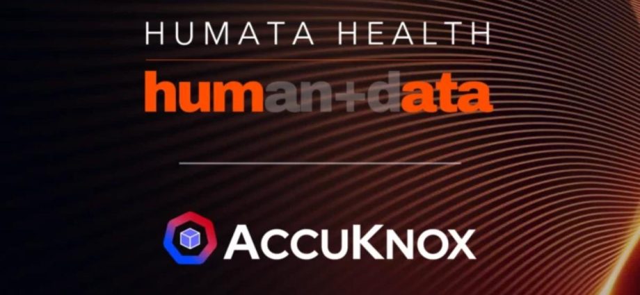 AI-HealthTech Innovator Humata Health Partners with AccuKnox for Zero Trust CNAPP