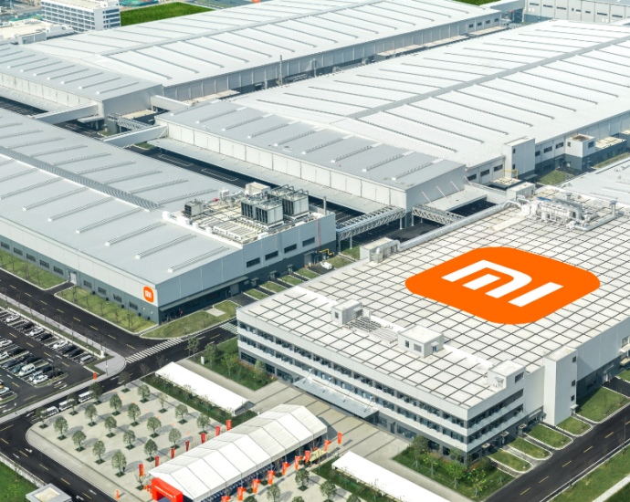 Xiaomi said to enter vehicle-mounted solar sector through startup ties