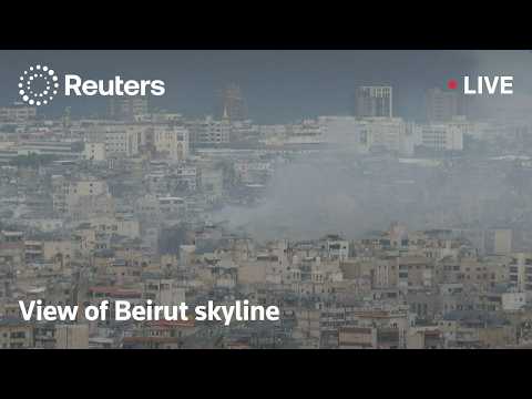 live:-view-of-beirut-skyline