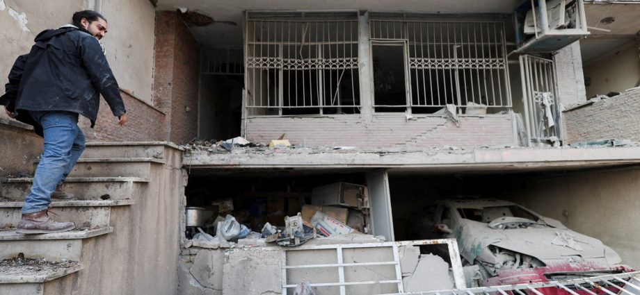 iran-war:-what-is-happening-on-day-16-of-us-israel-attacks?