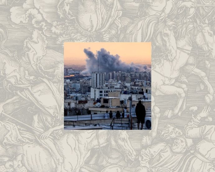 the-ancient-prophecy-behind-the-iran-war-is-a-modern-invention