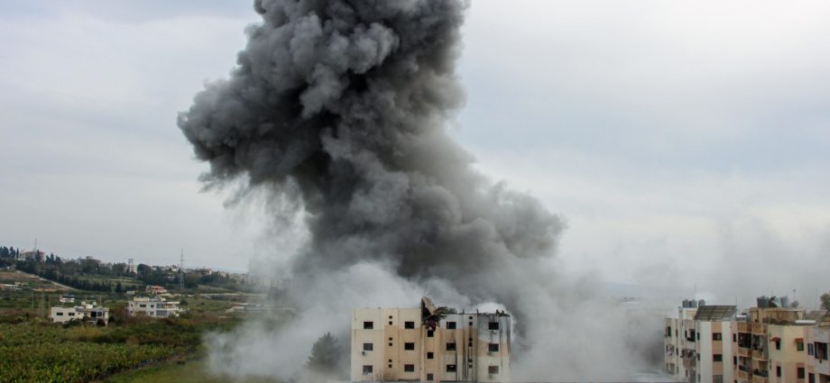 what-do-the-first-two-weeks-of-the-war-on-iran-portend-for-the-future?