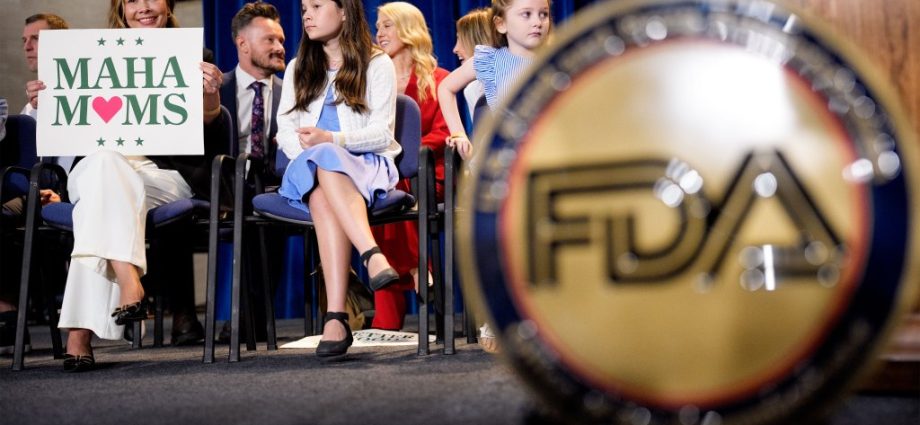 Republicans Fret Over RFK Jr.’s Anti-Vaccine Policies While MAHA Moms Stew