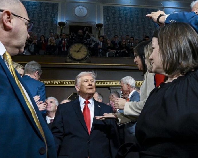 How Congress became an afterthought in the war with Iran