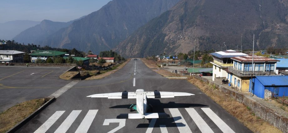 the-hardest-airports-in-the-world-to-land-at