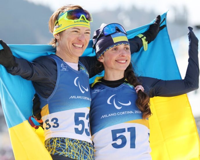 ukraine-won-19-medals-–-and-will-boycott-the-closing-ceremony,-refusing-to-stand-alongside-russia’s-paralympic-team