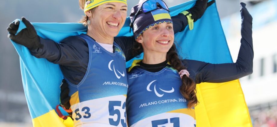 ukraine-won-19-medals-–-and-will-boycott-the-closing-ceremony,-refusing-to-stand-alongside-russia’s-paralympic-team