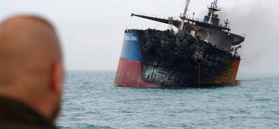 strategic-oil-release-may-calm-markets-but-cannot-fix-hormuz-disruption