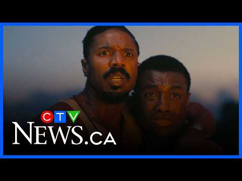 oscar-2026-predictions-with-film-critic-richard-crouse-|-will-michael-b.-jordan-win-an-oscar?