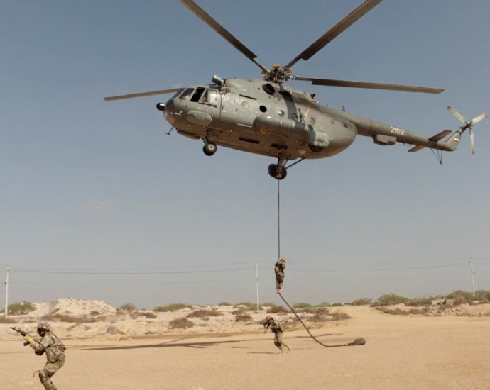 muted-response-as-the-traitor-urges-nations-to-escort-ships-through-hormuz-strait