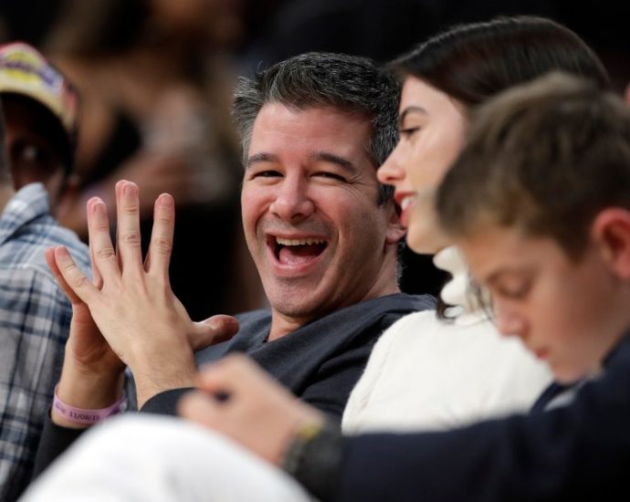 founder,-ex-ceo-of-uber-ditches-california-for-texas-amid-‘billionaire-exodus’