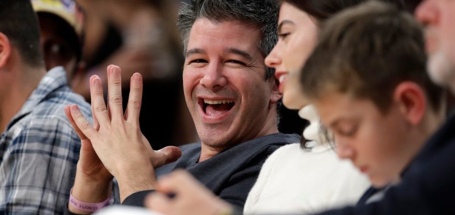 founder,-ex-ceo-of-uber-ditches-california-for-texas-amid-‘billionaire-exodus’