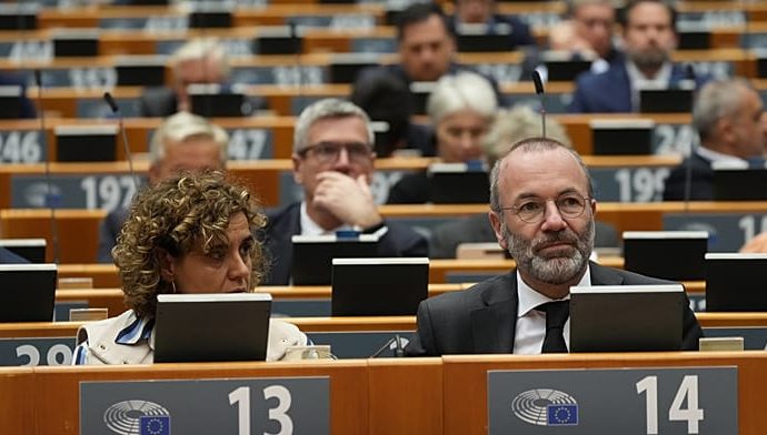 eu-parliament-firewall-breached?-epp-reportedly-worked-closely-with-afd