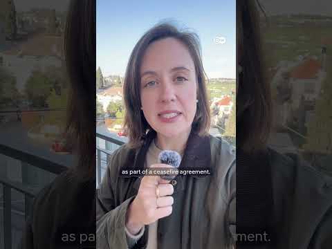 charges-dropped-against-5-israeli-soldiers-accused-of-raping-a-palestinian-detainee-|-dw-news