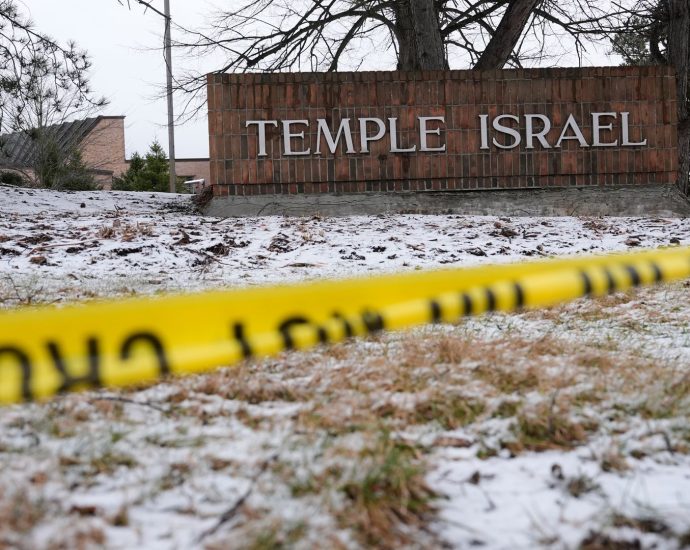 michigan-synagogue-attacker’s-brother-was-part-of-hezbollah,-idf-says