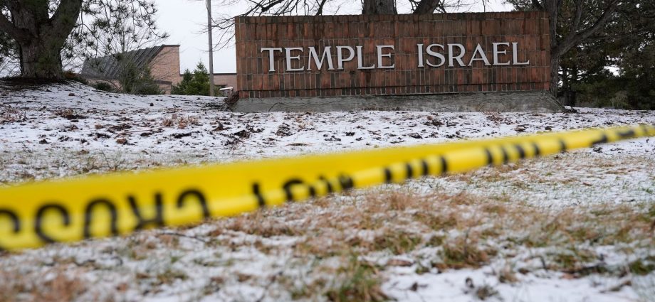 michigan-synagogue-attacker’s-brother-was-part-of-hezbollah,-idf-says