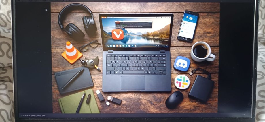 The 7 Linux apps I install on every fresh system (no terminal required)
