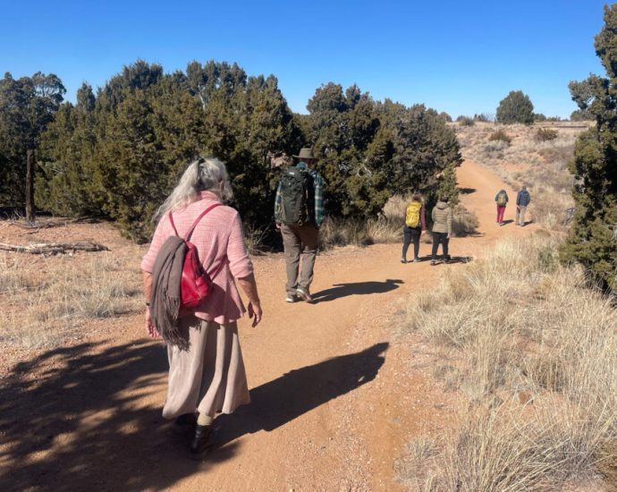 a-new-mexico-religious-pilgrimage-rode-a-global-wave-hoping-for-ripple-effects-for-the-environment
