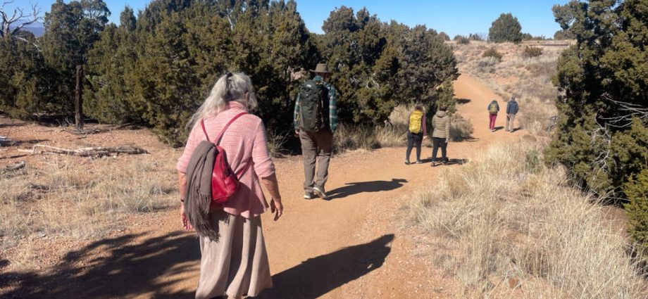 a-new-mexico-religious-pilgrimage-rode-a-global-wave-hoping-for-ripple-effects-for-the-environment