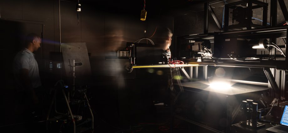 calibration-&-test-facilities